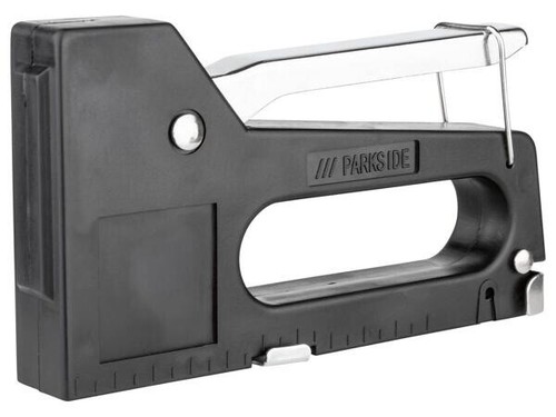 Coffret parkside agrafeuse - parkside®,