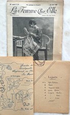 La Femme Chez Elle n° 293 du