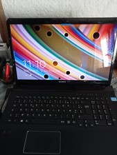 Pc portable sony VAIO SVE171G12M