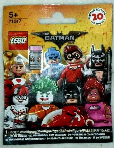 Lego choose your - choose,