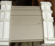 vend machine a ecrire electronique portable anitech T 2002