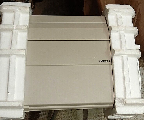 Vend machine ecrire - vend, a