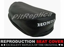 HOUSSE DE SELLE  XL125