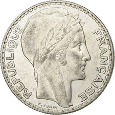 [#197414] France, 10 Francs