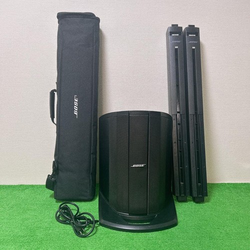 Bose portable system - bose,