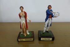 MOKAREX PEINT PERSONNAGES