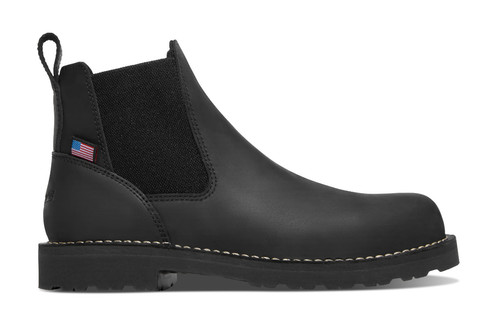 Danner bull run chelsea - chelsea, men's