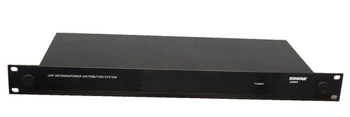 Shure ua844swb freq range - shure,