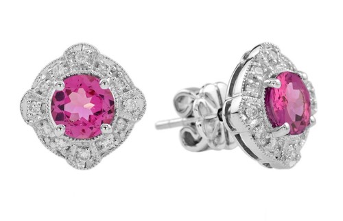 Boucles oreilles clous - boucles, d’oreilles