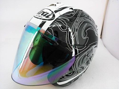 Arai ram riptide - riptide, m