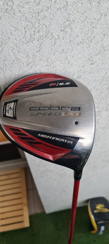 Driver king cobra - cobra, ld