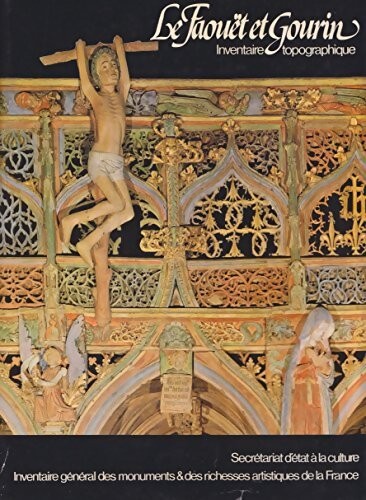 Faouët gourin - le,