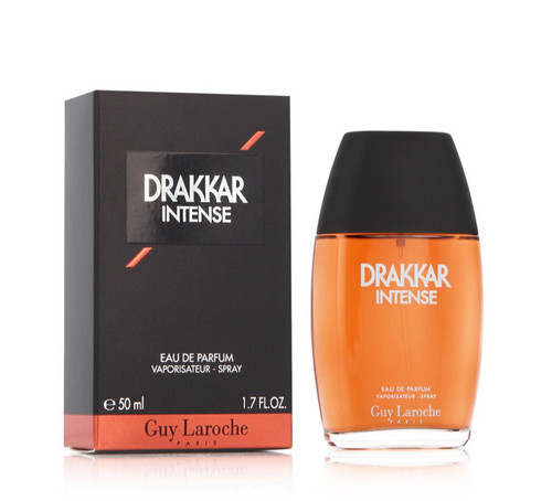 Drakkar intense 50ml - 50ml,