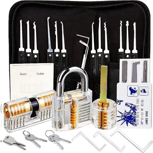Kit crochetage serrurerie - ✅,