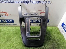 Cache-poussière Levier