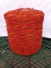 fil a tricoter 100% LAINE