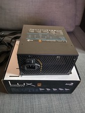 alimentation pc 650w Aerocool