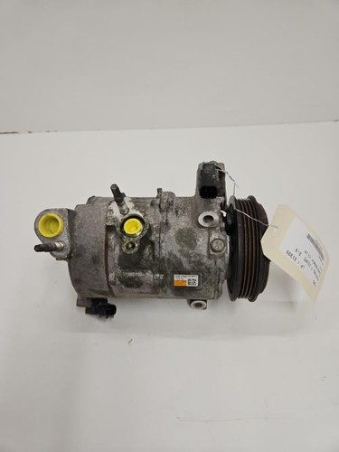 Compresseur clim ford mustang - compresseur,