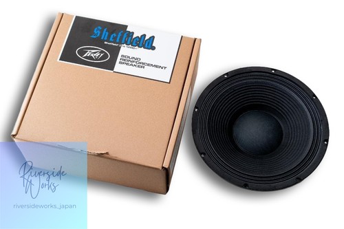 Haut parleur peavey - 12, pouces