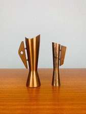 Paire de vases scandinave
