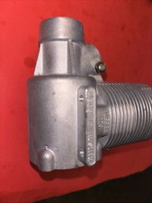WEBRA 120 CRANKCASE EXCELLENT