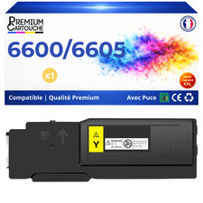 Toner compatible pour Xerox