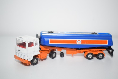 Camion c22 corgi toys - corgi,