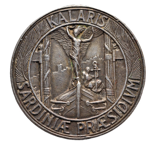 1940 médaille marina militare - 1940,