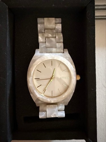 Montre nixon time teller - nixon,
