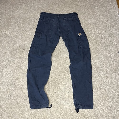 Pantalon cargo travail - de,