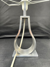 Ikea Klabb Lamp Brushed