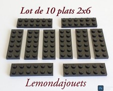 Lego 3795 - Lot de 10 Plats 2