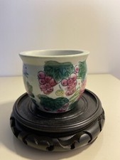 Chinese Antique Vintage Hand