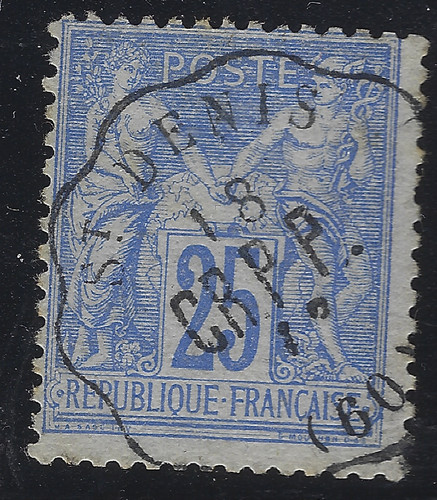 Fer convoyeur station - fer-04-7-7:,
