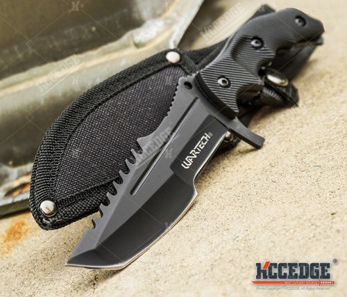 Full tang tactical - full,