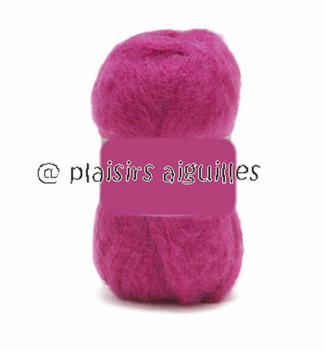 Pelotes laine phil light - 2,