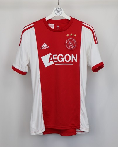 Maillot ajax amsterdam 2013 - ajax, 2013/14