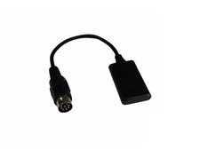 Bluetooth A2DP Adaptateur pour Radio Alpine KCM-123B M-BUS 9501 9503 9823 9825