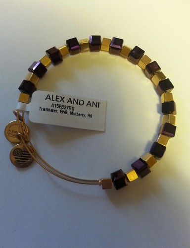 Alex and ani trailblazer - ani,