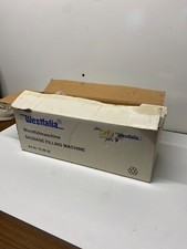 Machine manuel à faire des