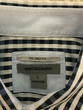 Johnston & Murphy Mens Casual