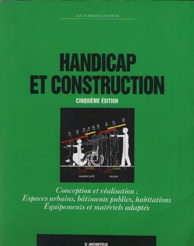 Livre handicap et - livre, :
