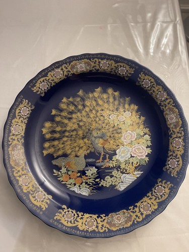 Assiette taous marocaine - assiette,