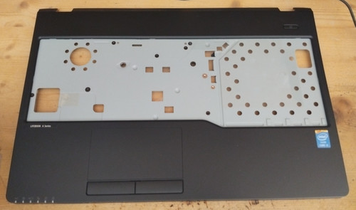 Coque supérieure palmrest - supérieure,