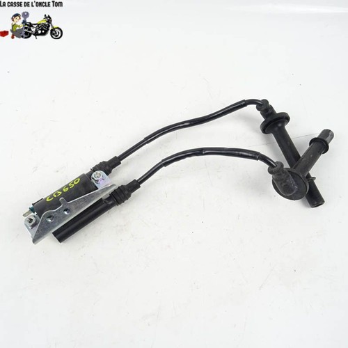 Bobine allumage honda - d'allumage,