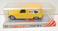 Norev Renault 4 Fourgonnette
