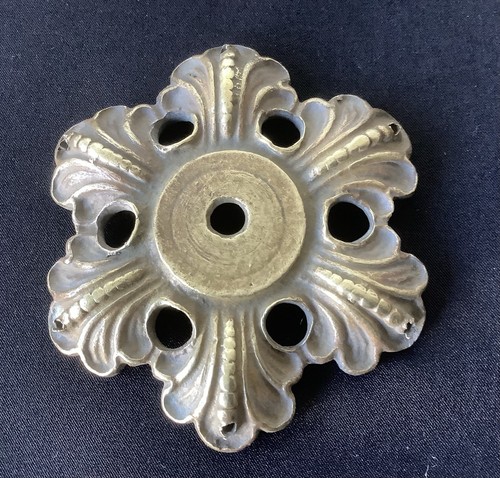 Ancienne garniture lustre - de,
