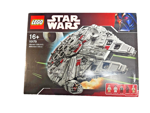 Lego star wars - lego,