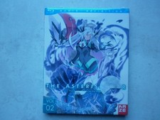 The Asterisk War Saison 2