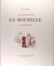 Louis Suire Le charme de la